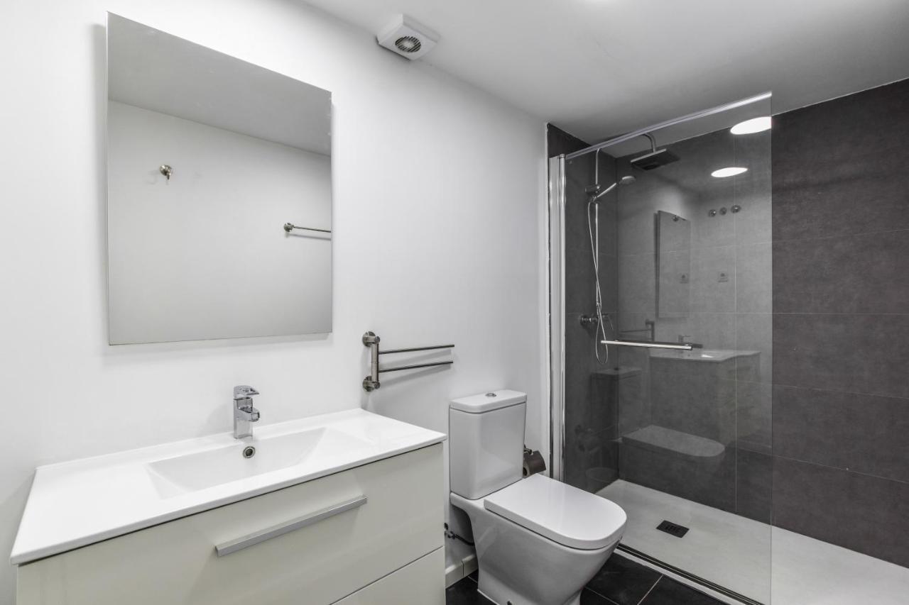 Lofts Business Bernabeu Daire Madrid Dış mekan fotoğraf