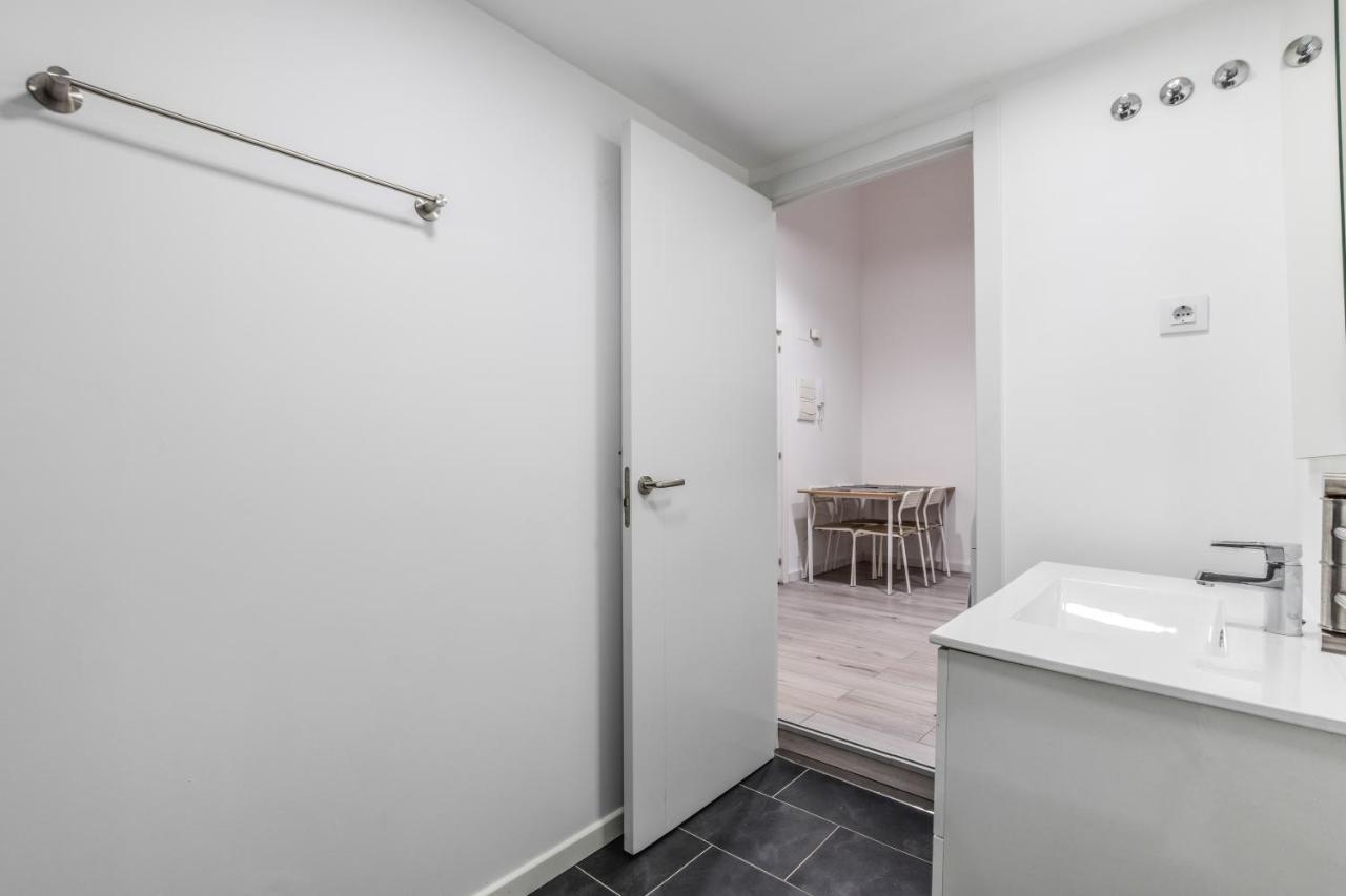 Lofts Business Bernabeu Daire Madrid Dış mekan fotoğraf